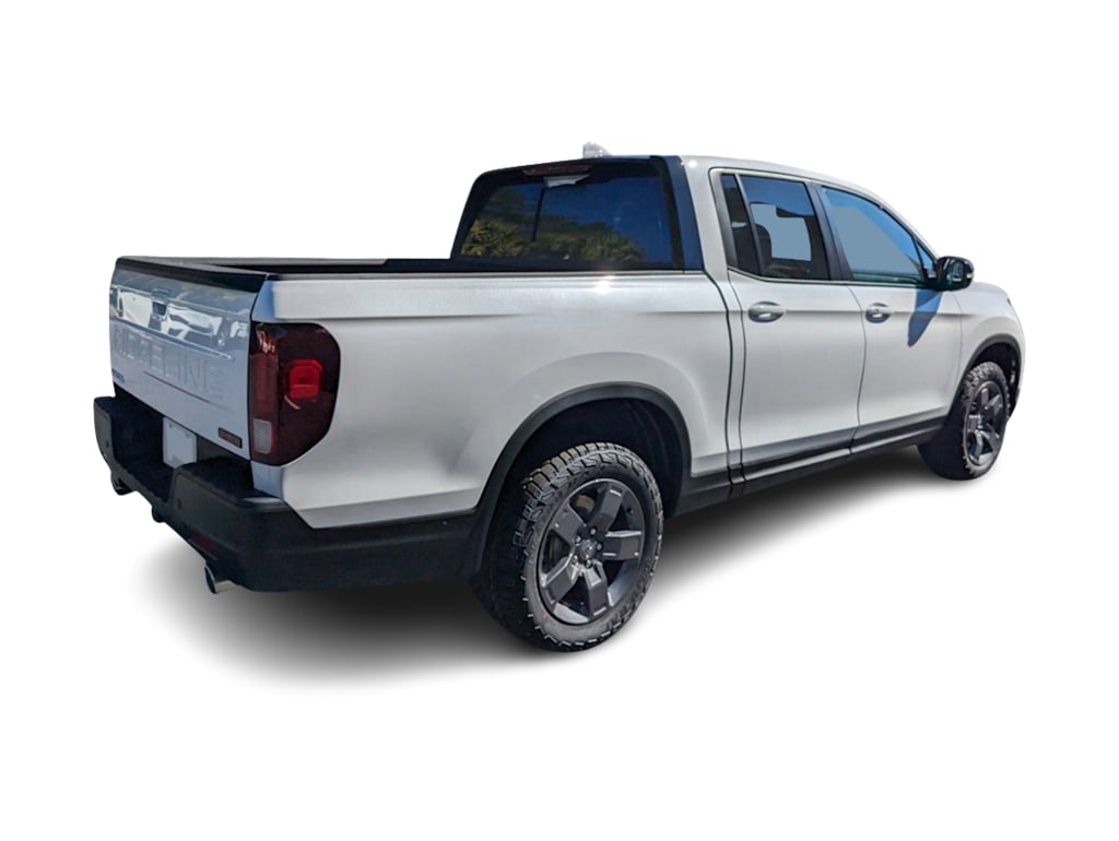 Thumbnail: 2025 Honda Ridgeline - 14