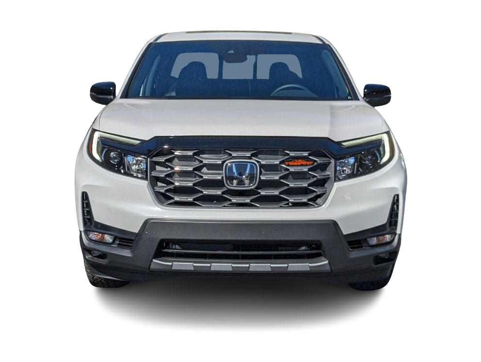 Thumbnail: 2025 Honda Ridgeline - 6