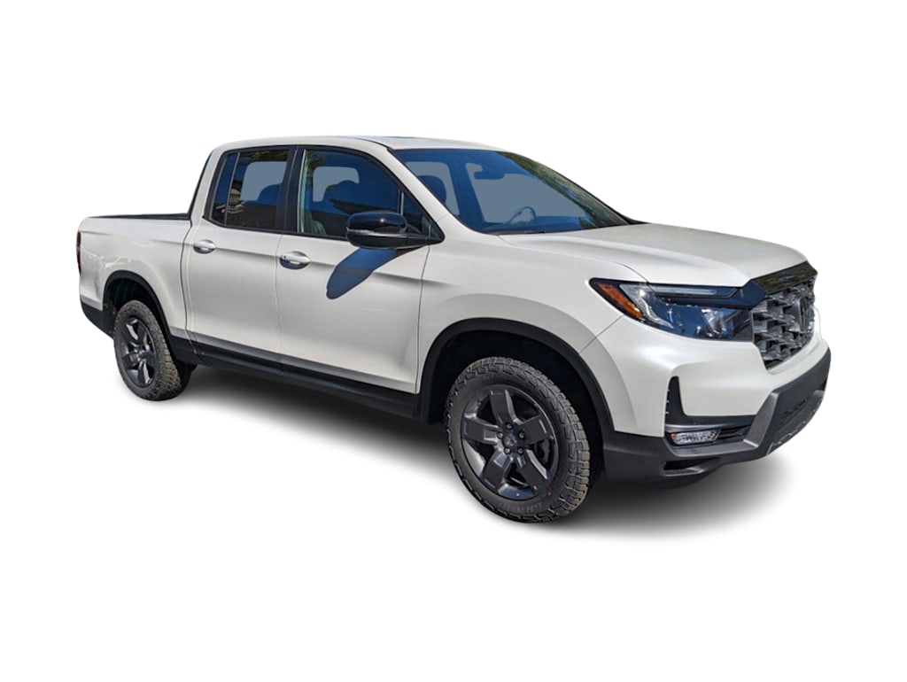 Thumbnail: 2025 Honda Ridgeline - 16