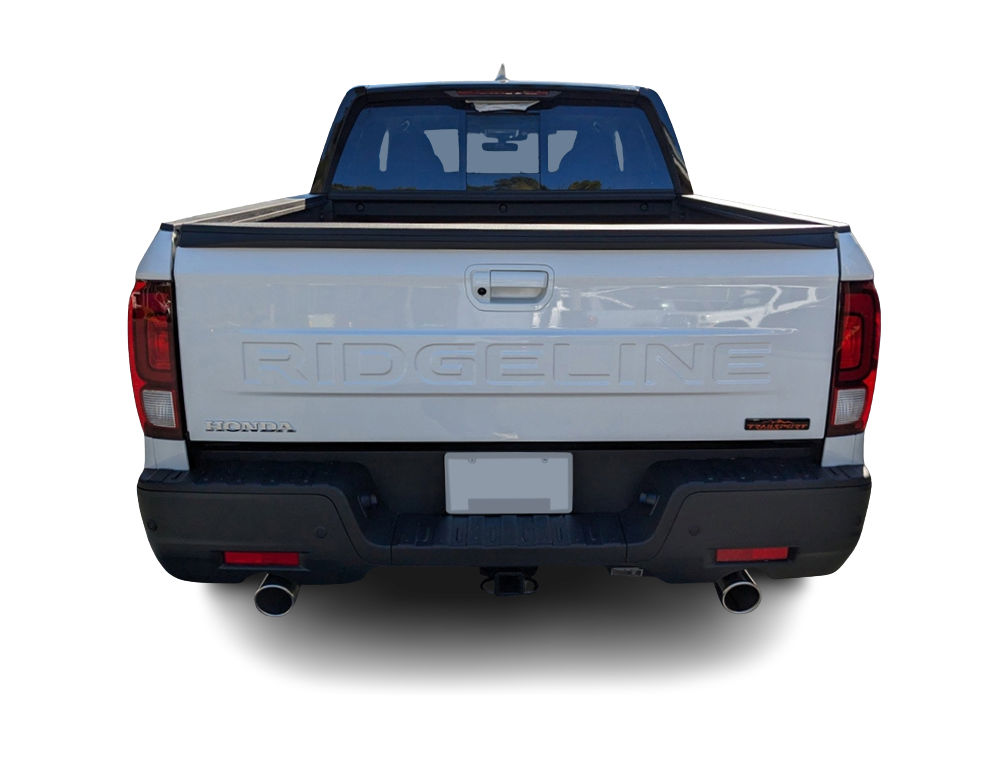 Thumbnail: 2025 Honda Ridgeline - 5
