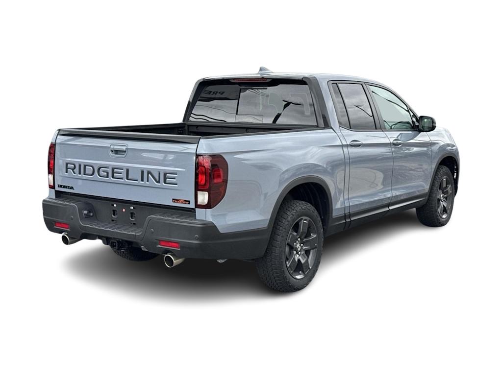 Thumbnail: 2026 Honda Ridgeline - 15