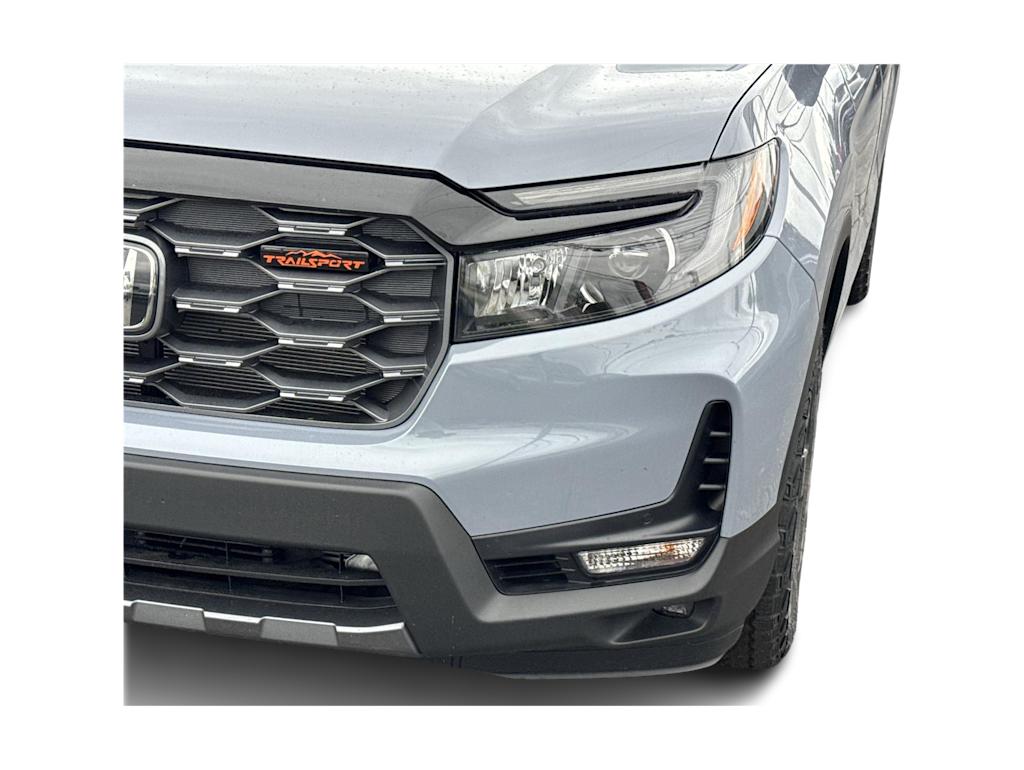 Thumbnail: 2026 Honda Ridgeline - 18