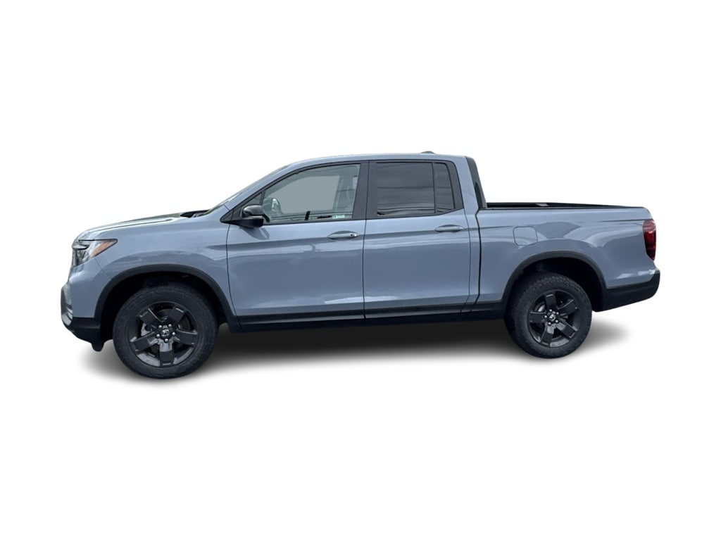 Thumbnail: 2026 Honda Ridgeline - 2
