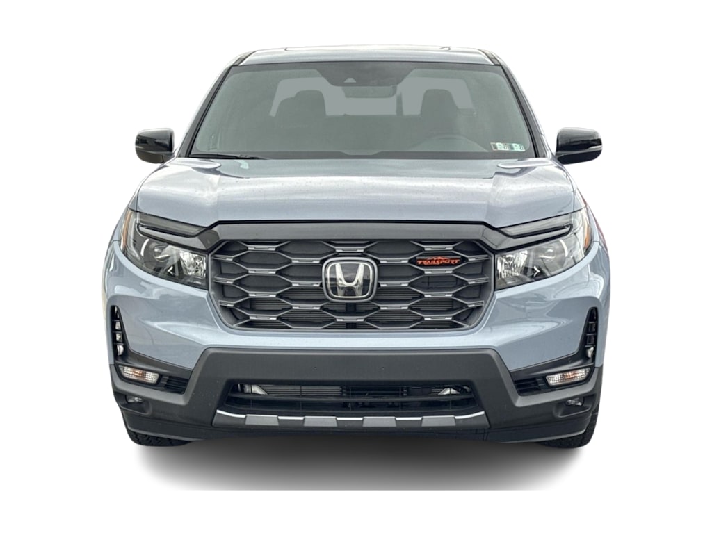 Thumbnail: 2026 Honda Ridgeline - 5