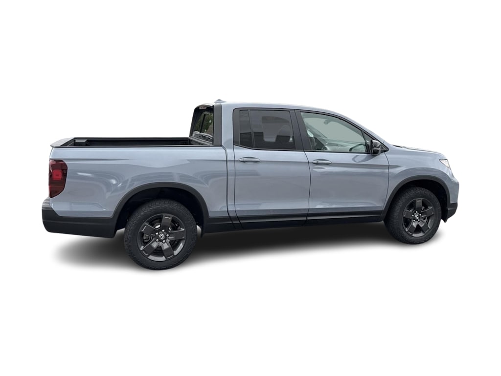 Thumbnail: 2026 Honda Ridgeline - 16
