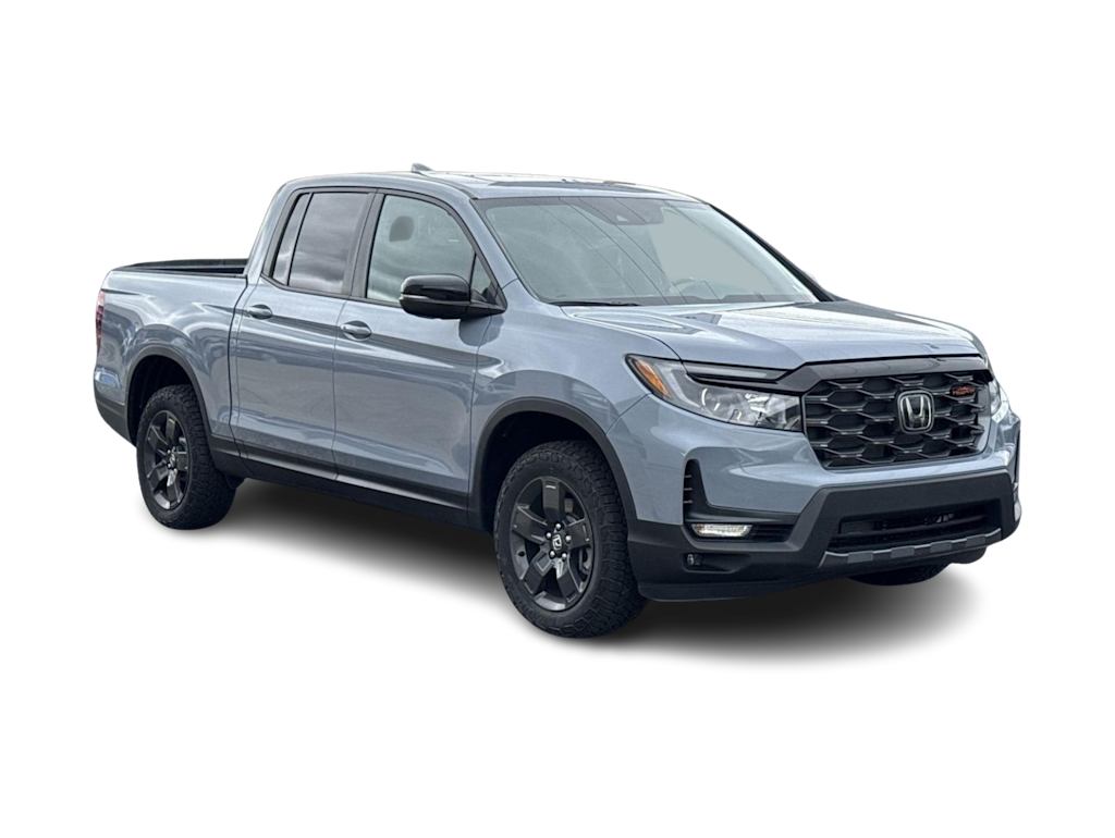 Thumbnail: 2026 Honda Ridgeline - 17