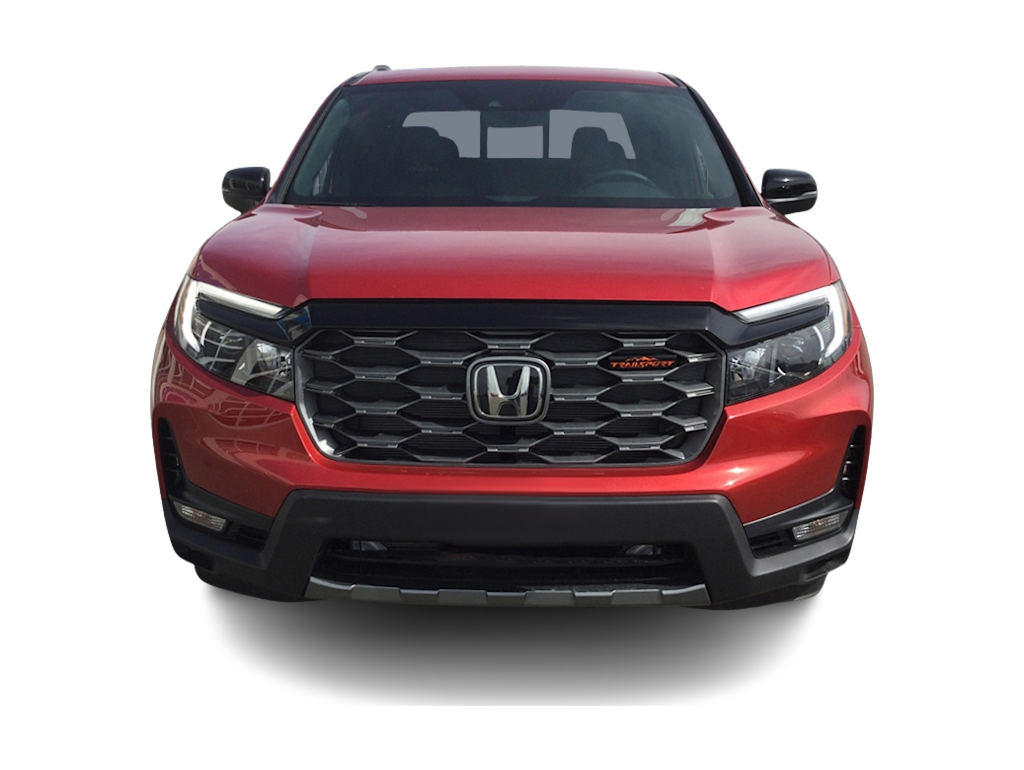 Thumbnail: 2026 Honda Ridgeline - 6