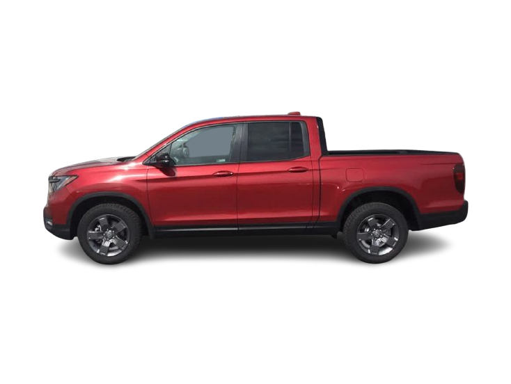 Thumbnail: 2026 Honda Ridgeline - 3