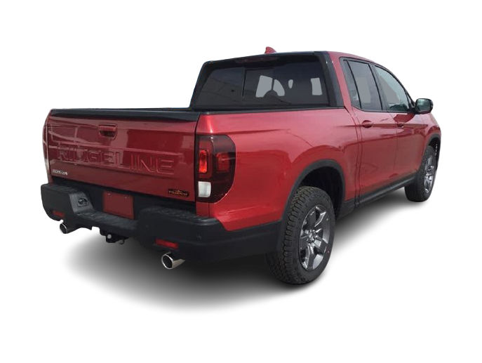 Thumbnail: 2026 Honda Ridgeline - 15