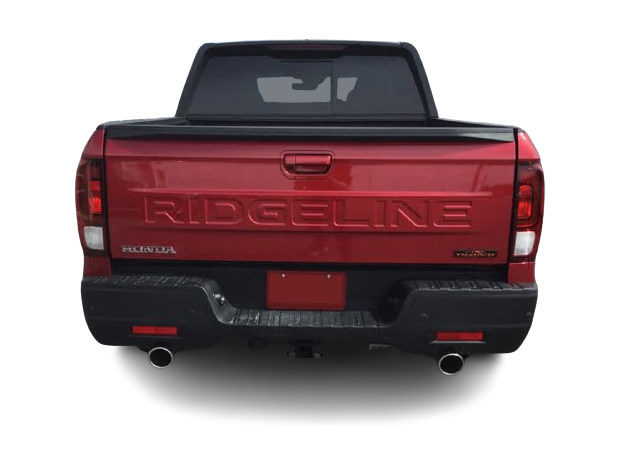 Thumbnail: 2026 Honda Ridgeline - 5