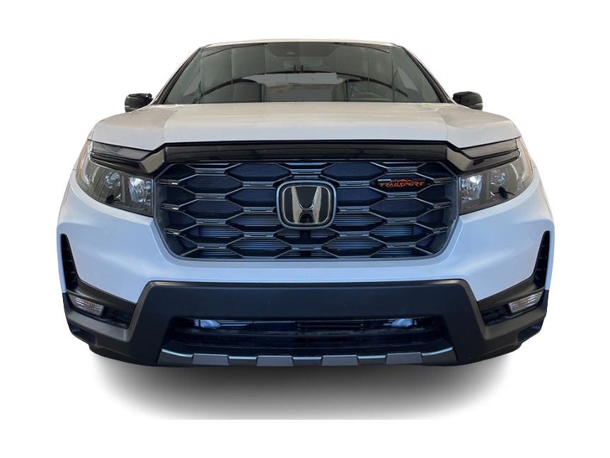 Thumbnail: 2026 Honda Ridgeline - 6
