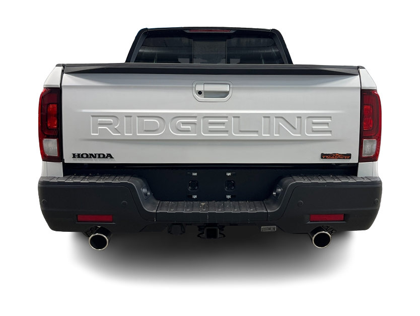 Thumbnail: 2026 Honda Ridgeline - 5