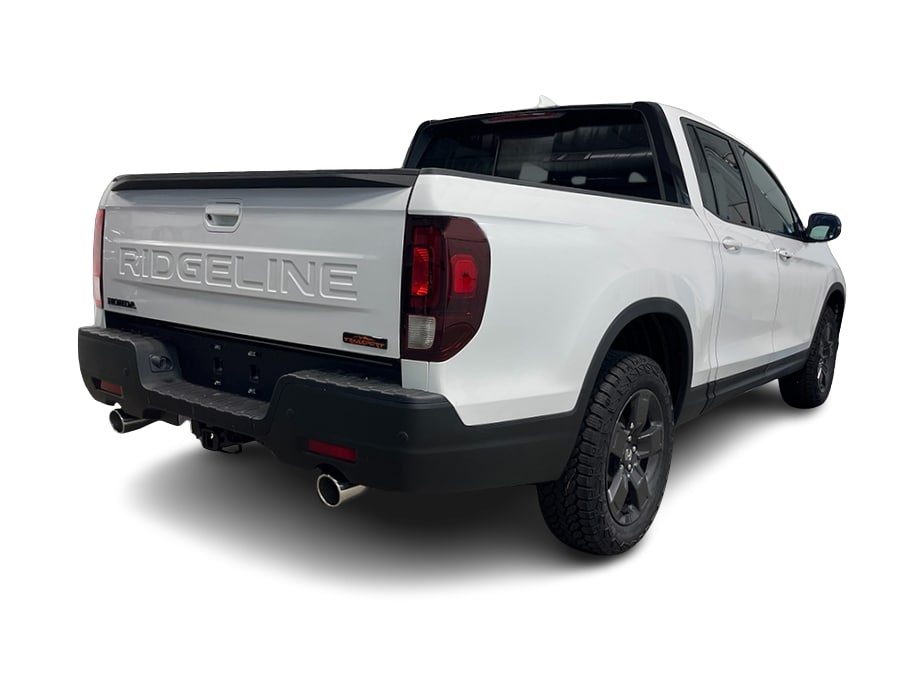 Thumbnail: 2026 Honda Ridgeline - 17