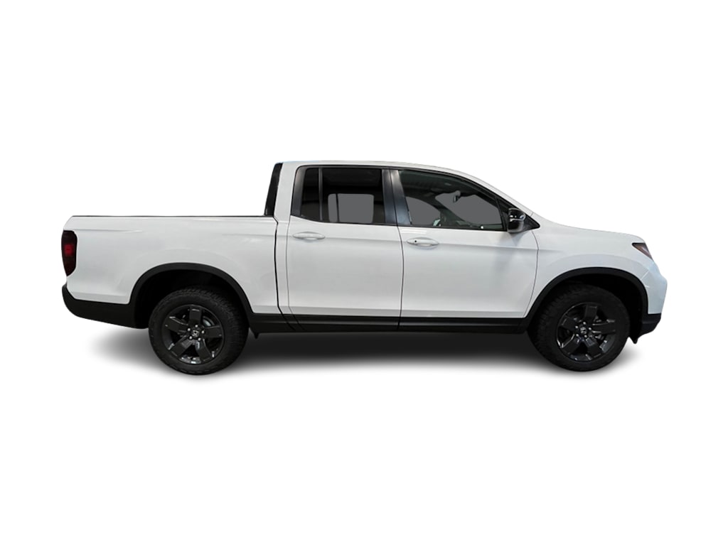 Thumbnail: 2026 Honda Ridgeline - 18