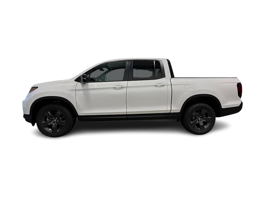 Thumbnail: 2026 Honda Ridgeline - 3