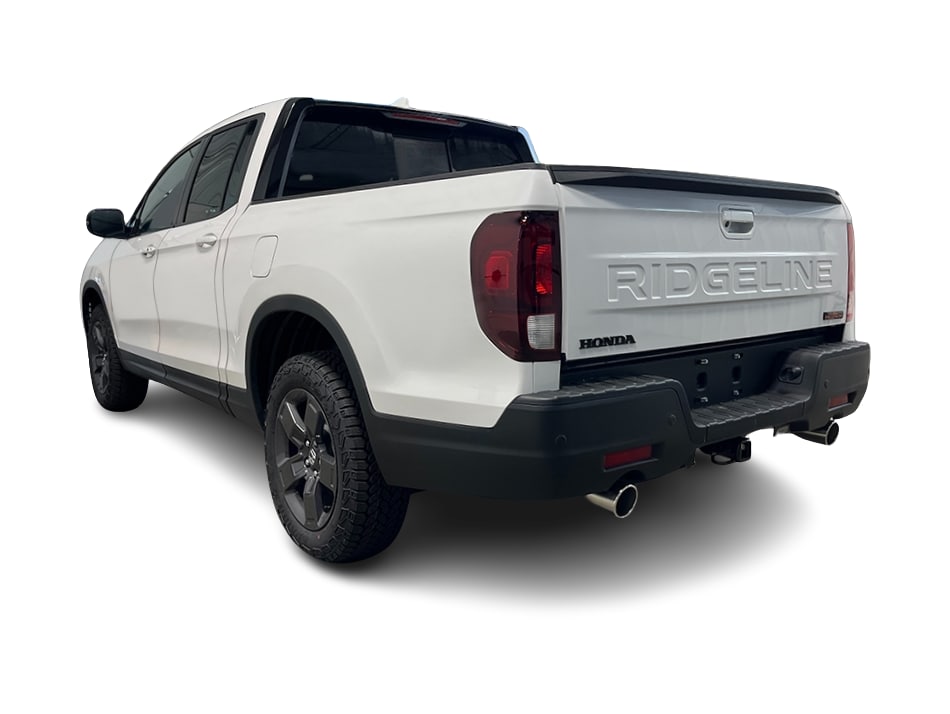 Thumbnail: 2026 Honda Ridgeline - 4