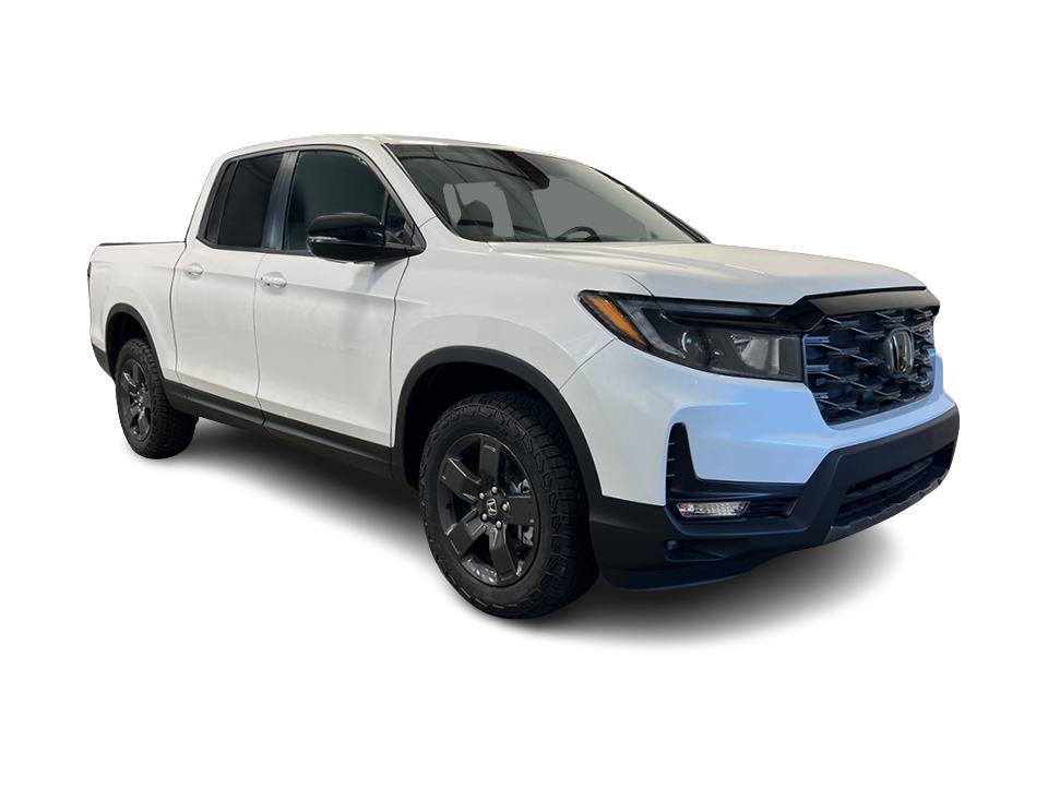 Thumbnail: 2026 Honda Ridgeline - 19