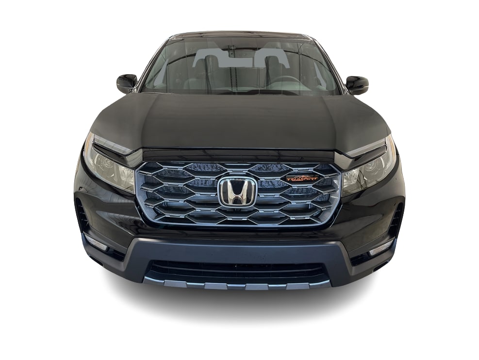 Thumbnail: 2026 Honda Ridgeline - 6