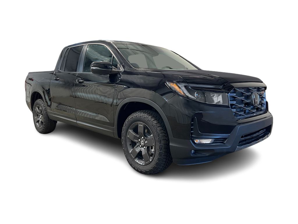 Thumbnail: 2026 Honda Ridgeline - 20