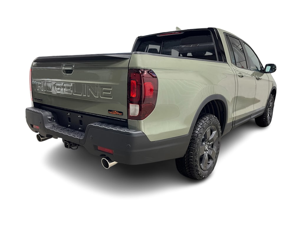 Thumbnail: 2026 Honda Ridgeline - 16