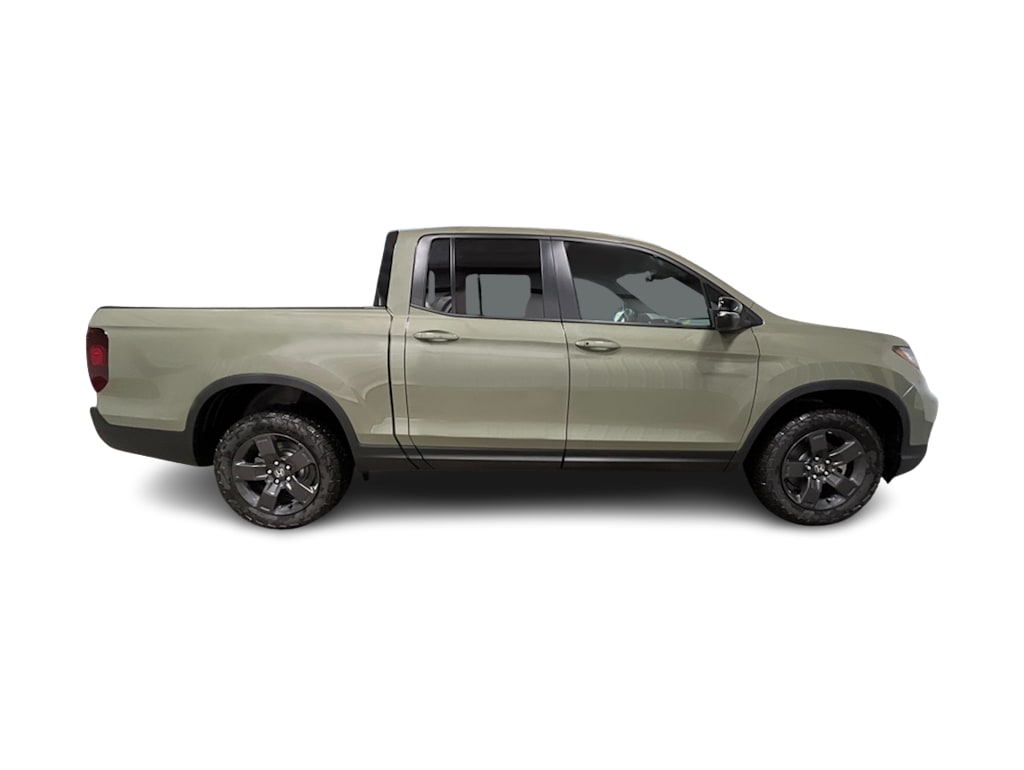 Thumbnail: 2026 Honda Ridgeline - 18