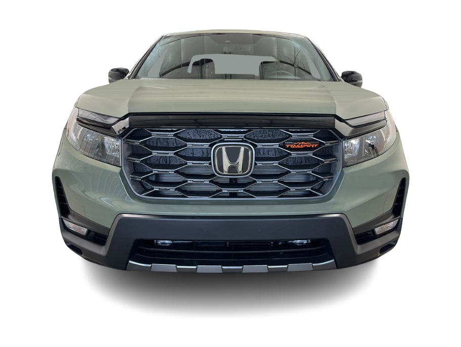 Thumbnail: 2026 Honda Ridgeline - 6