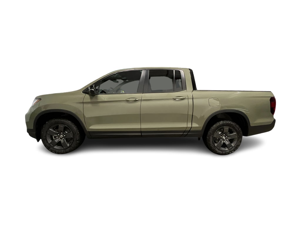 Thumbnail: 2026 Honda Ridgeline - 3