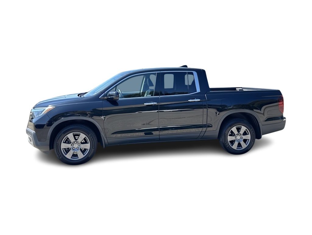 Thumbnail: 2020 Honda Ridgeline - 3