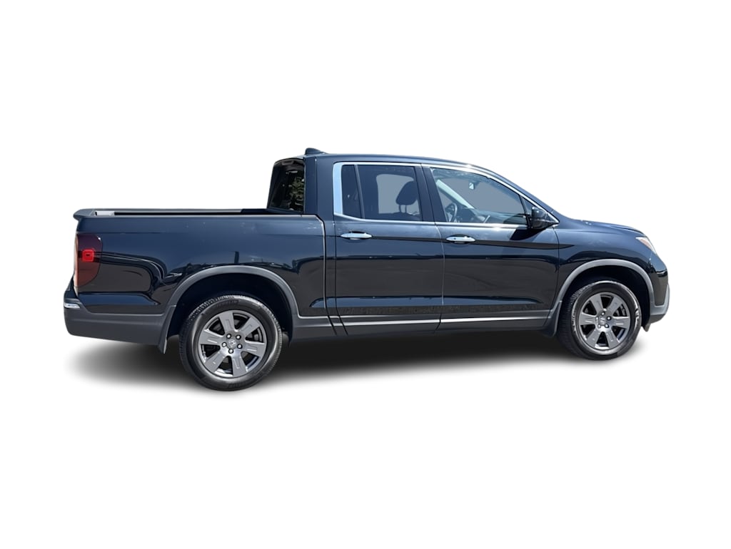 Thumbnail: 2020 Honda Ridgeline - 19