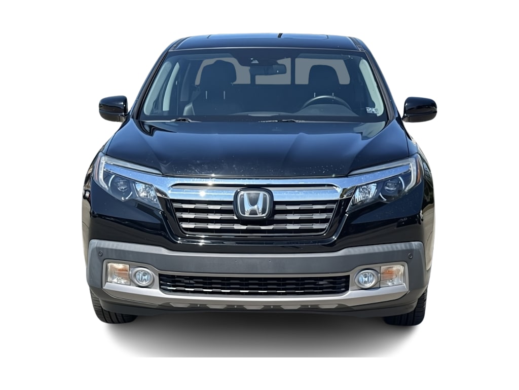 Thumbnail: 2020 Honda Ridgeline - 6