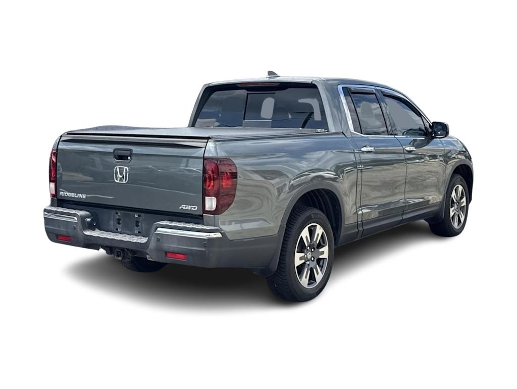 Thumbnail: 2019 Honda Ridgeline - 15