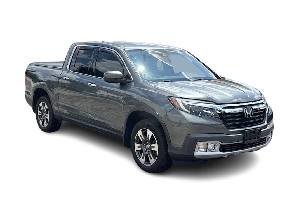 Thumbnail: 2019 Honda Ridgeline - 17
