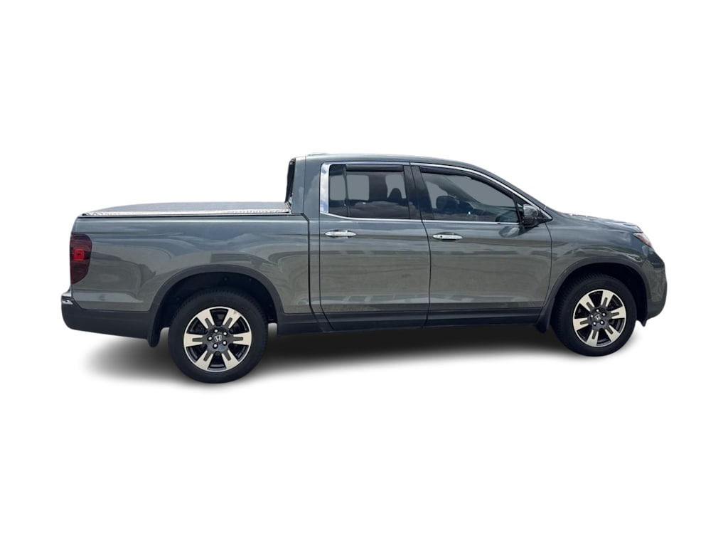 Thumbnail: 2019 Honda Ridgeline - 16