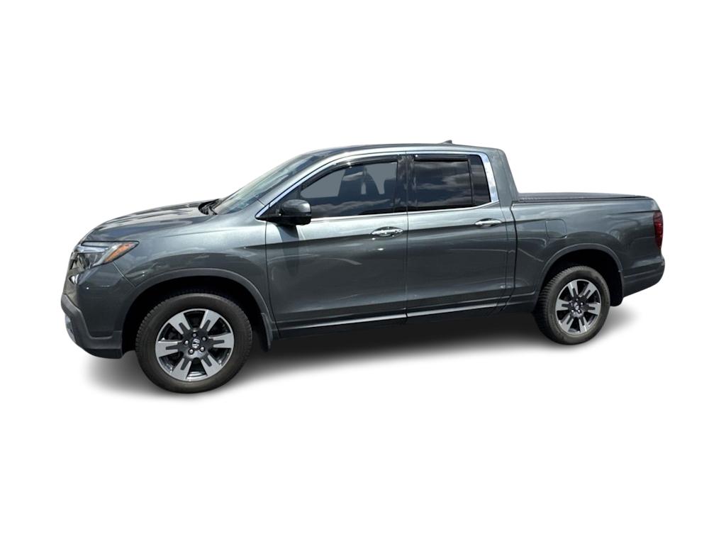 Thumbnail: 2019 Honda Ridgeline - 2