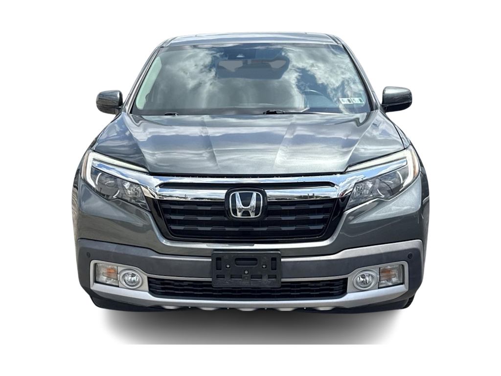 Thumbnail: 2019 Honda Ridgeline - 5