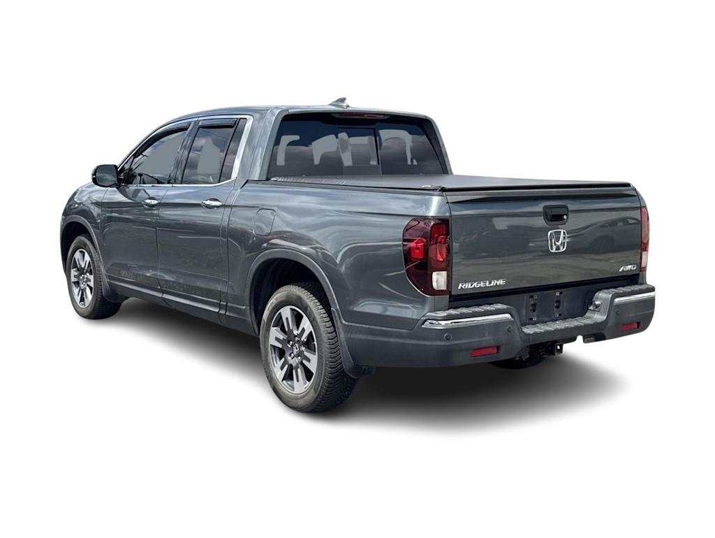 Thumbnail: 2019 Honda Ridgeline - 3