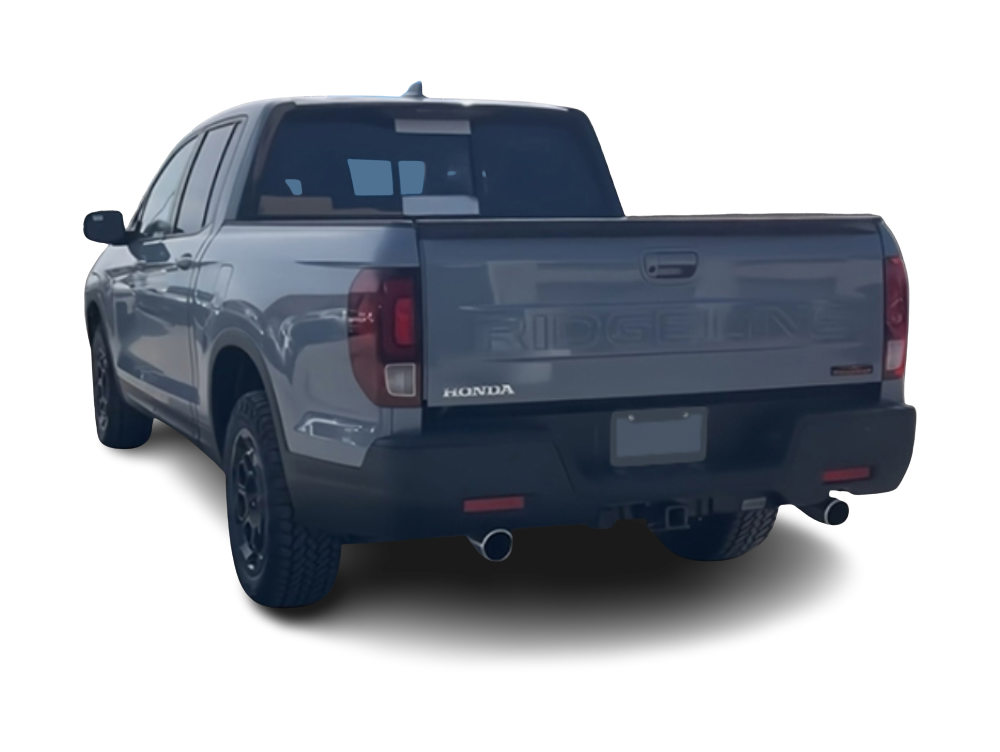 Thumbnail: 2026 Honda Ridgeline - 4