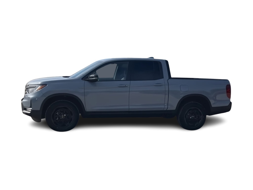 Thumbnail: 2026 Honda Ridgeline - 3