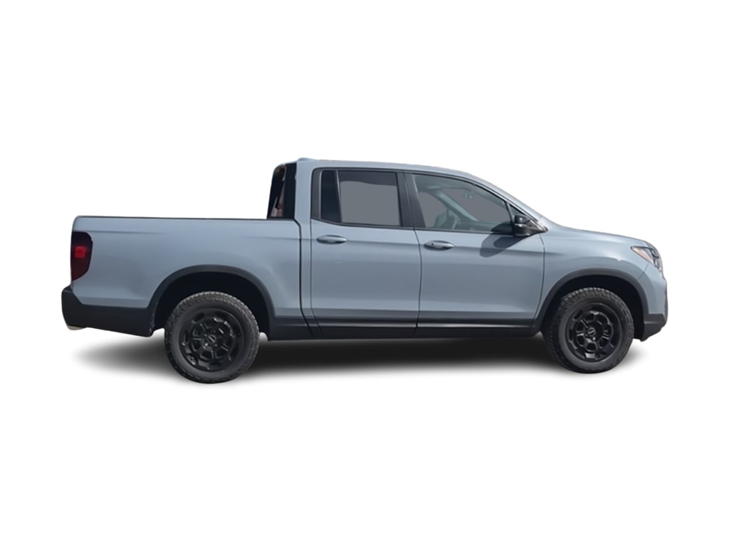 Thumbnail: 2026 Honda Ridgeline - 15