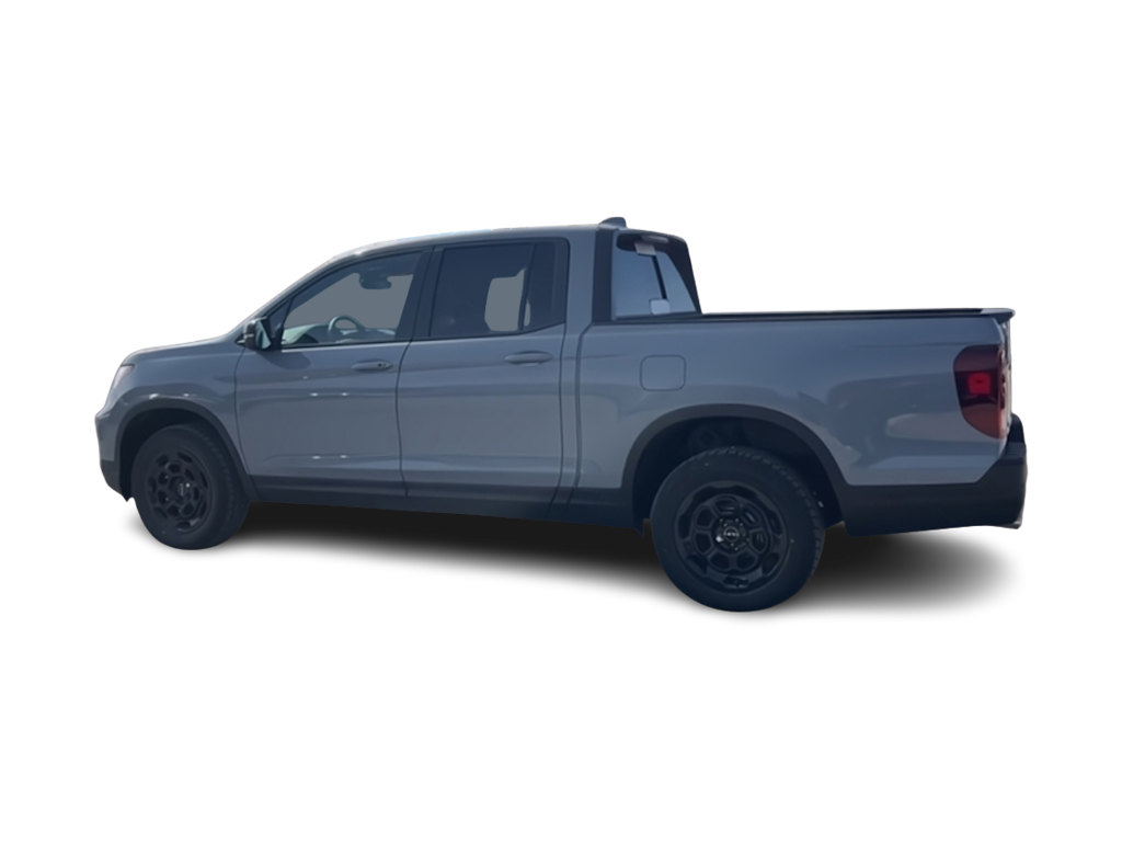 Thumbnail: 2026 Honda Ridgeline - 13
