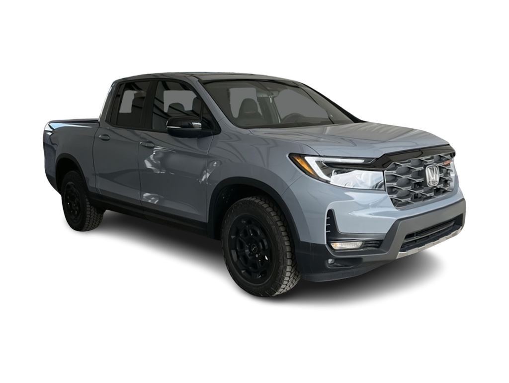 Thumbnail: 2026 Honda Ridgeline - 16