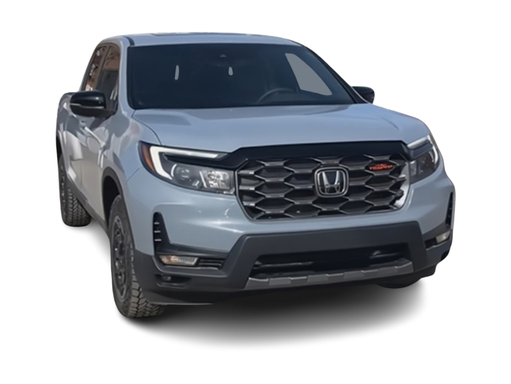 Thumbnail: 2026 Honda Ridgeline - 5