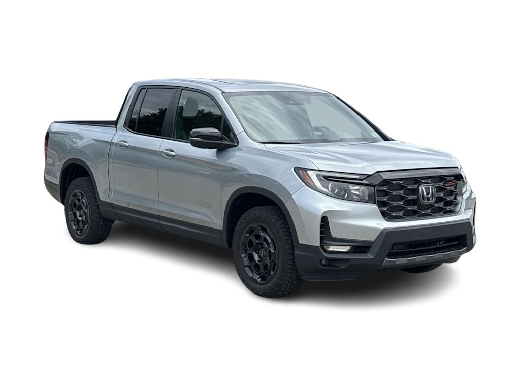 Thumbnail: 2026 Honda Ridgeline - 18