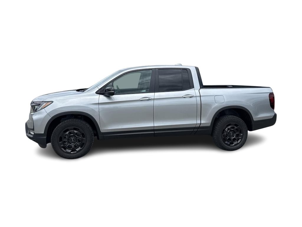 Thumbnail: 2026 Honda Ridgeline - 3