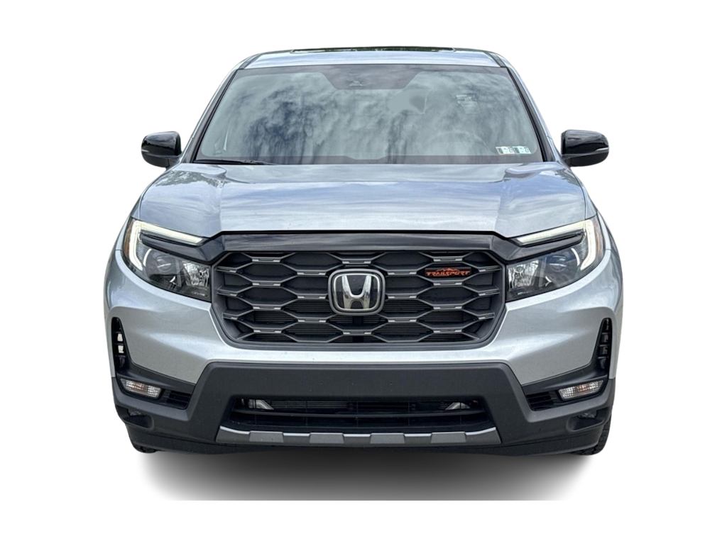 Thumbnail: 2026 Honda Ridgeline - 6