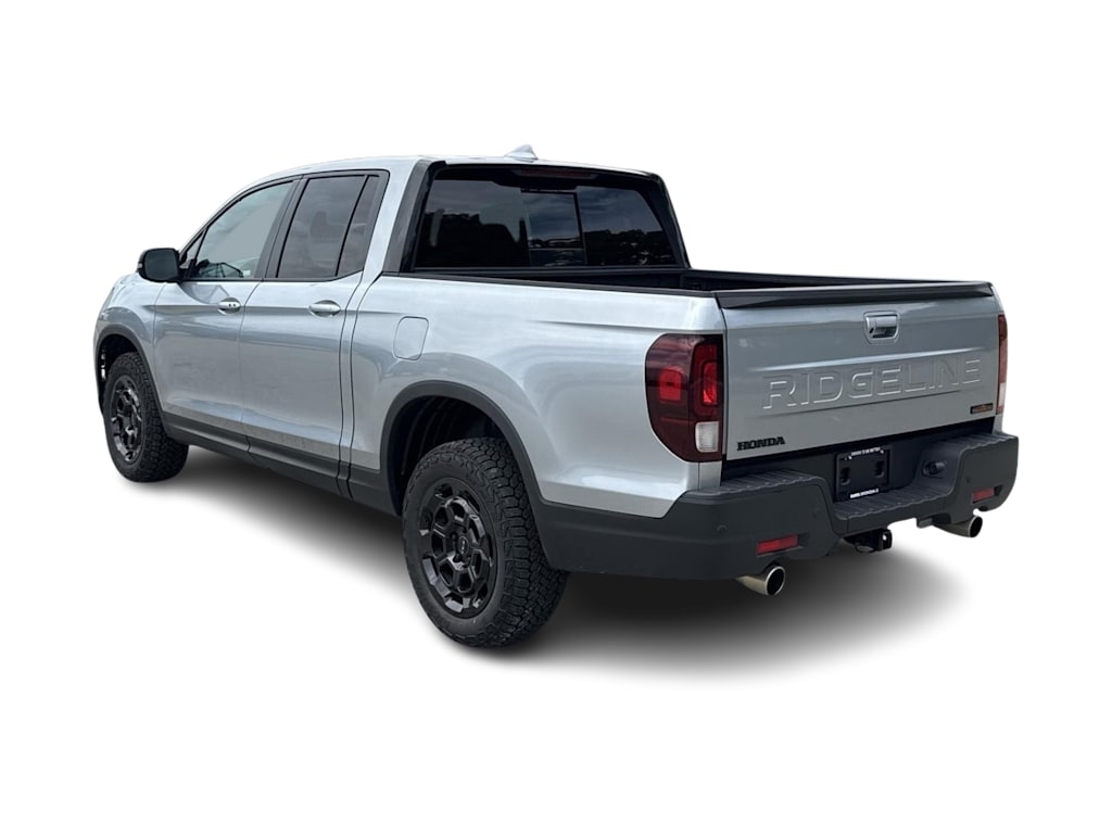 Thumbnail: 2026 Honda Ridgeline - 4