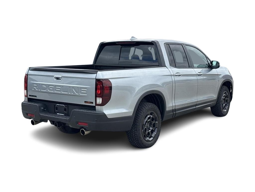 Thumbnail: 2026 Honda Ridgeline - 16