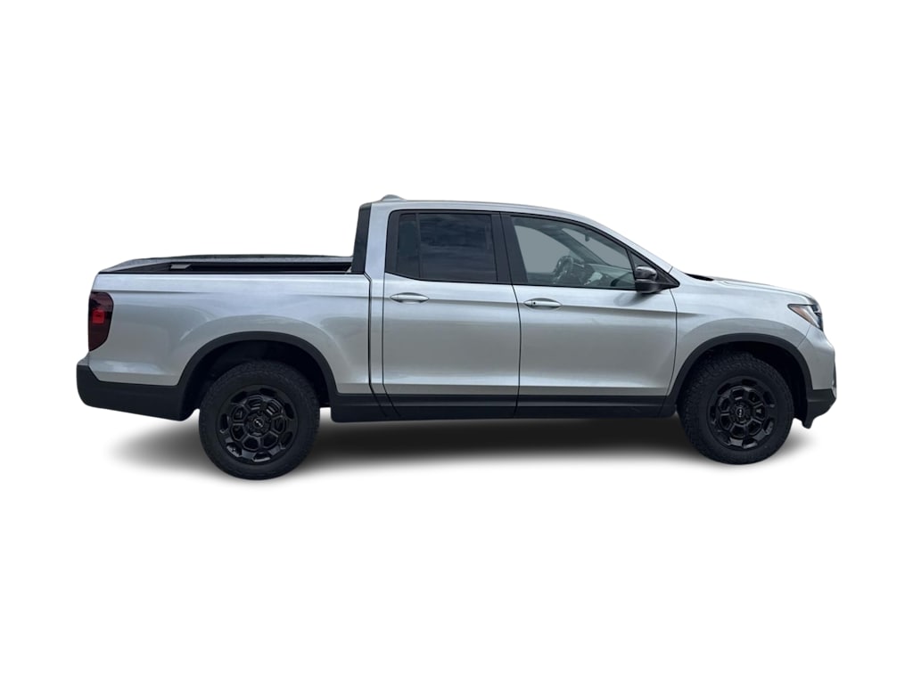 Thumbnail: 2026 Honda Ridgeline - 17