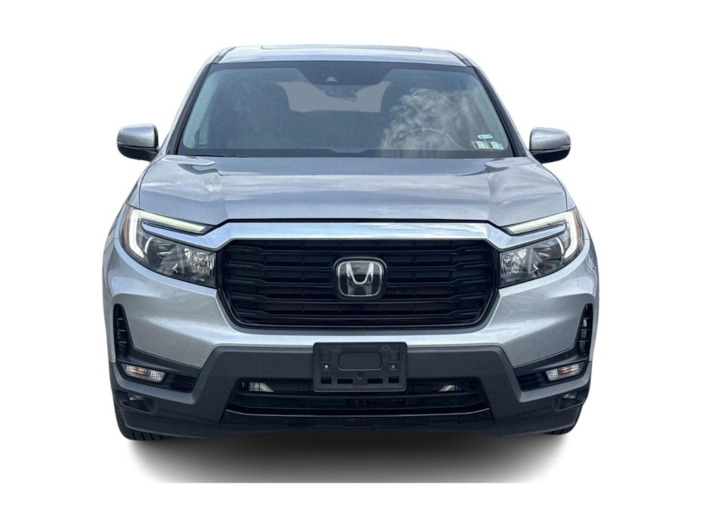 Thumbnail: 2021 Honda Ridgeline - 6