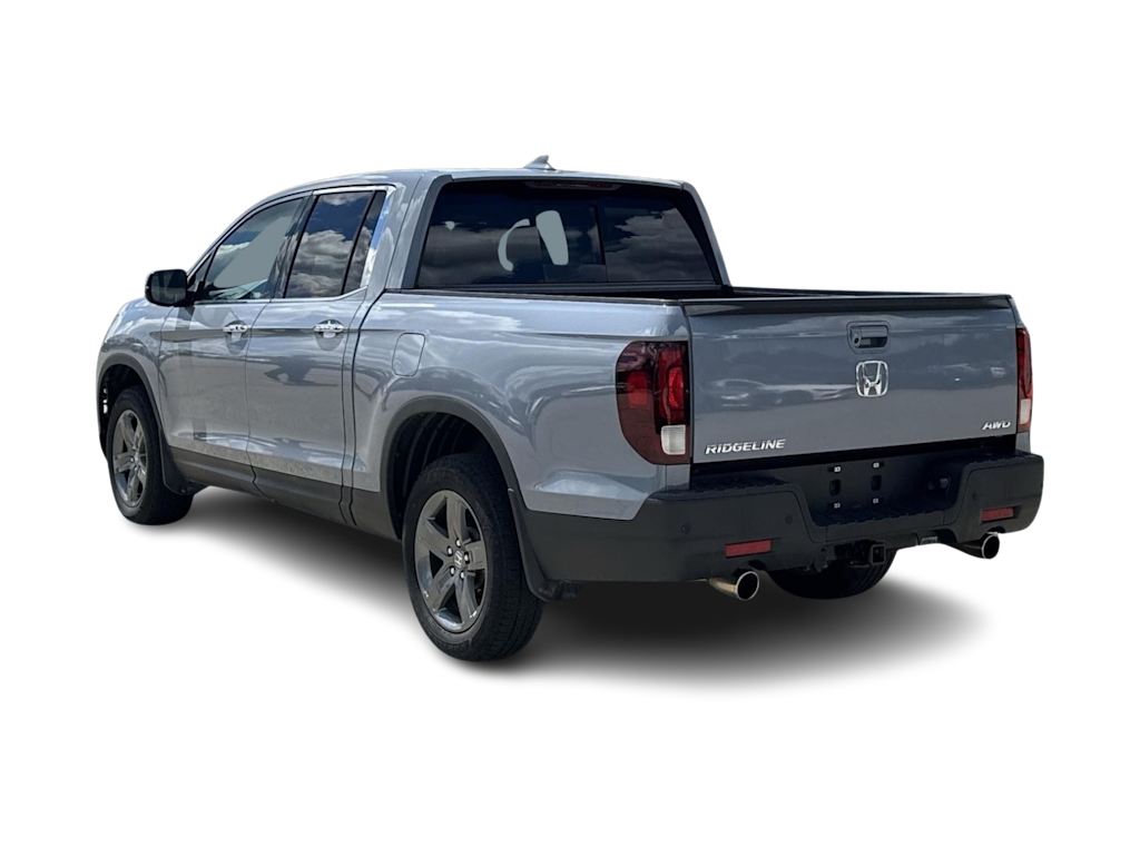 Thumbnail: 2023 Honda Ridgeline - 3